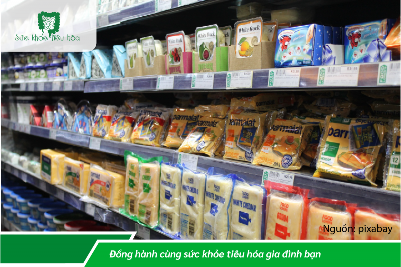 GIẢM CHẤT BÉO, GIẢM KHÓ TIÊU CHƯỚNG BỤNG