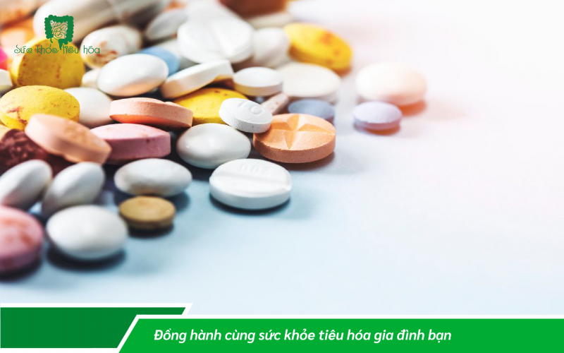 HỆ VI SINH CẢI THIỆN SỨC KHỎE BẠN NHƯ THẾ NÀO?