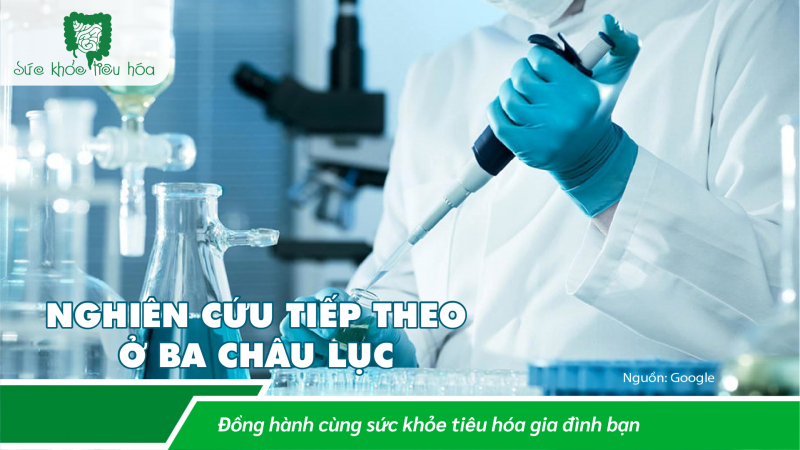 HỆ VI SINH TRÁI CÂY & RAU ẢNH HƯỞNG SỰ ĐA DẠNG HỆ VI SINH ĐƯỜNG RUỘT