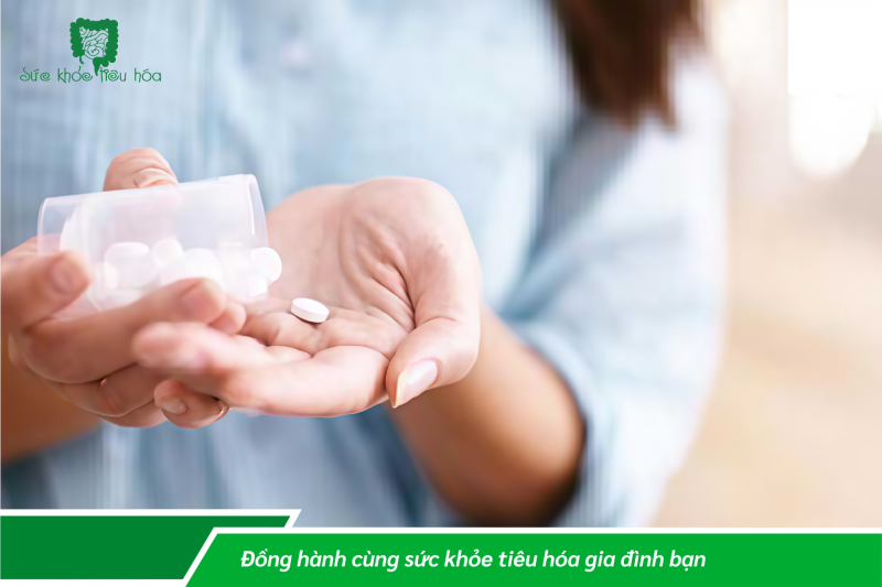 HỘI CHỨNG DẠ DÀY TIM-CẢNH BÁO NGƯỜI LỚN TUỔI