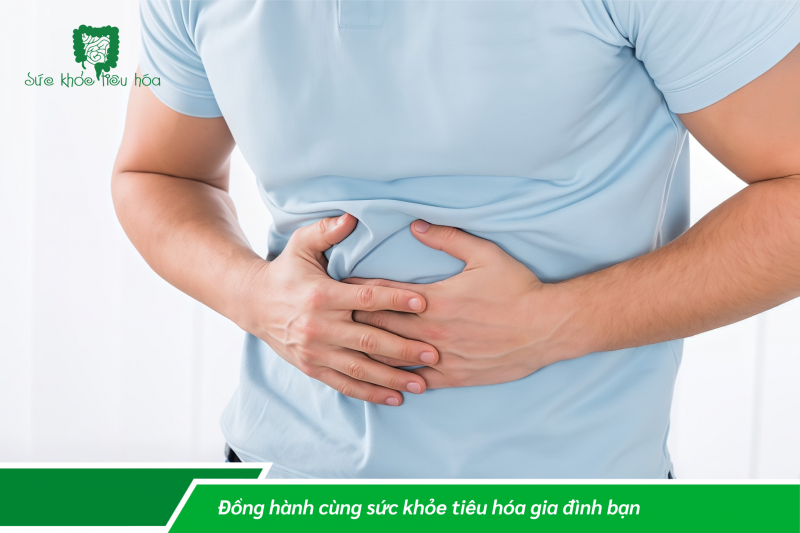 HỘI CHỨNG KÉM HẤP THU Ở RUỘT