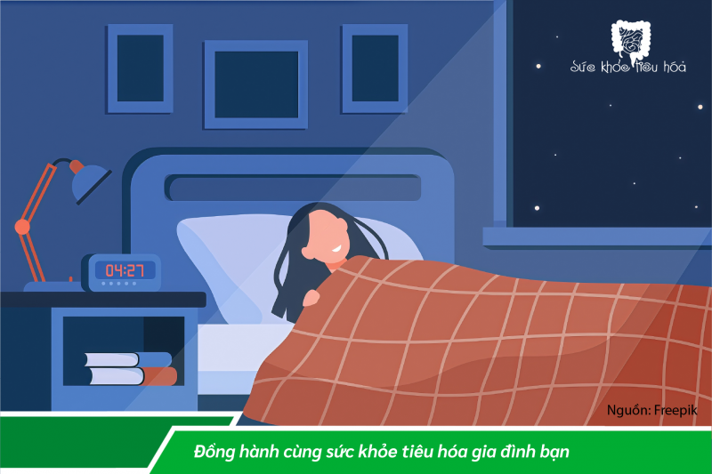 KHẮC PHỤC Ợ CHUA, Ợ NÓNG VÔ CÙNG ĐƠN GIẢN