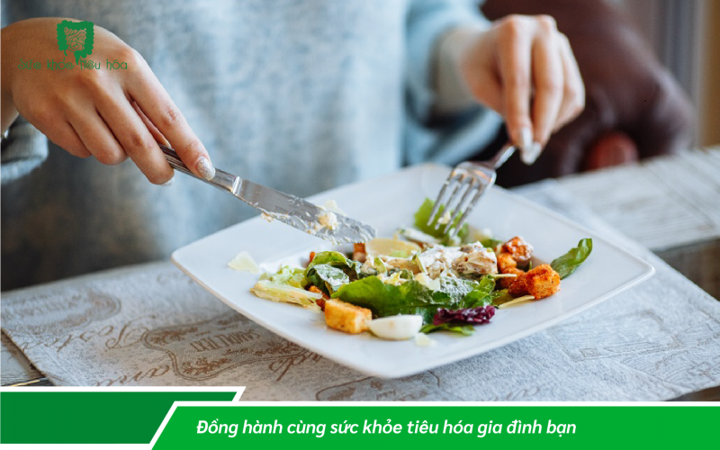 KIẾN THỨC THÔNG THƯỜNG CẦN BIẾT VỀ HỘI CHỨNG RUỘT KÍCH THÍCH!
