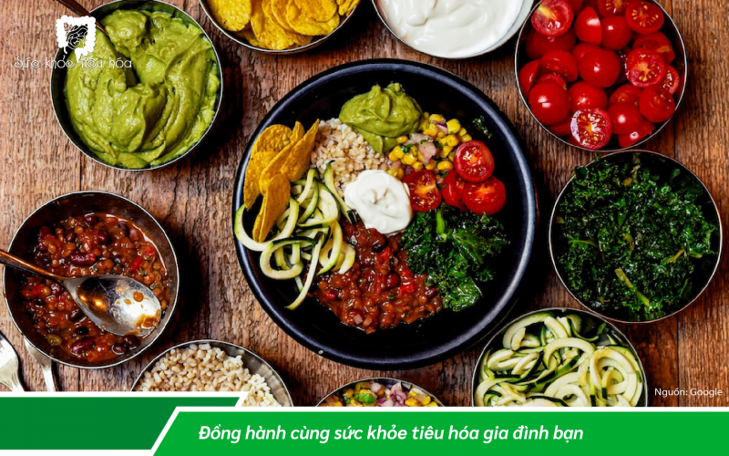 LỢI ÍCH CỦA CHẾ ĐỘ ĂN THỰC VẬT THAY THỊT ĐỘNG VẬT