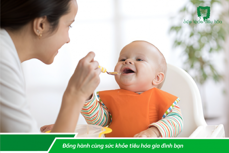 LỢI ÍCH KHI BỔ SUNG MEN VI SINH MỖI NGÀY