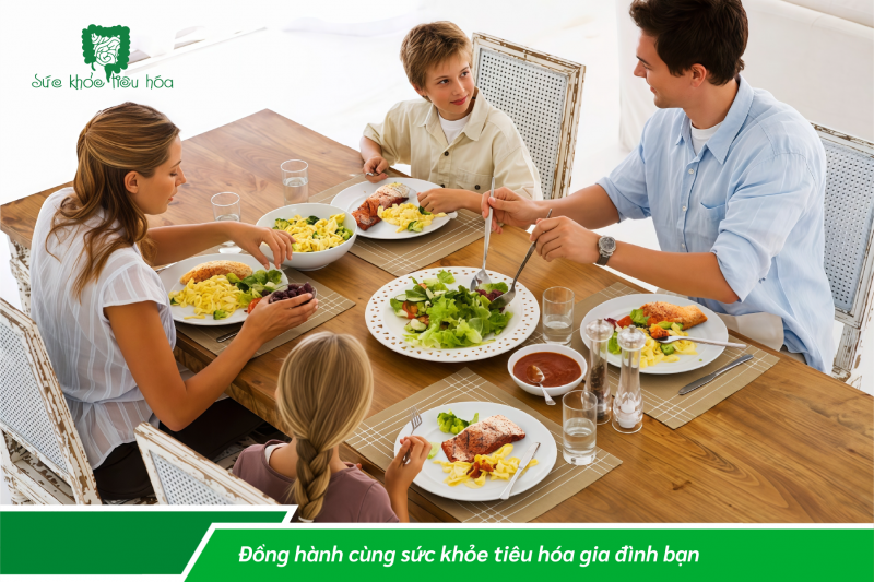 MÁCH BẠN-SỰ KHÁC BIỆT GIỮA MEN TIÊU HÓA VÀ MEN VI SINH