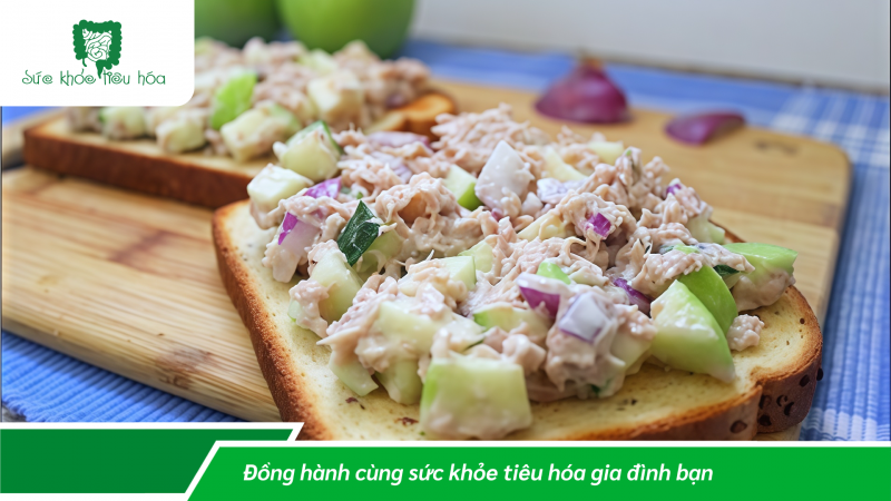 MÓN NGON TỪ TÁO TỐT CHO SỨC KHỎE