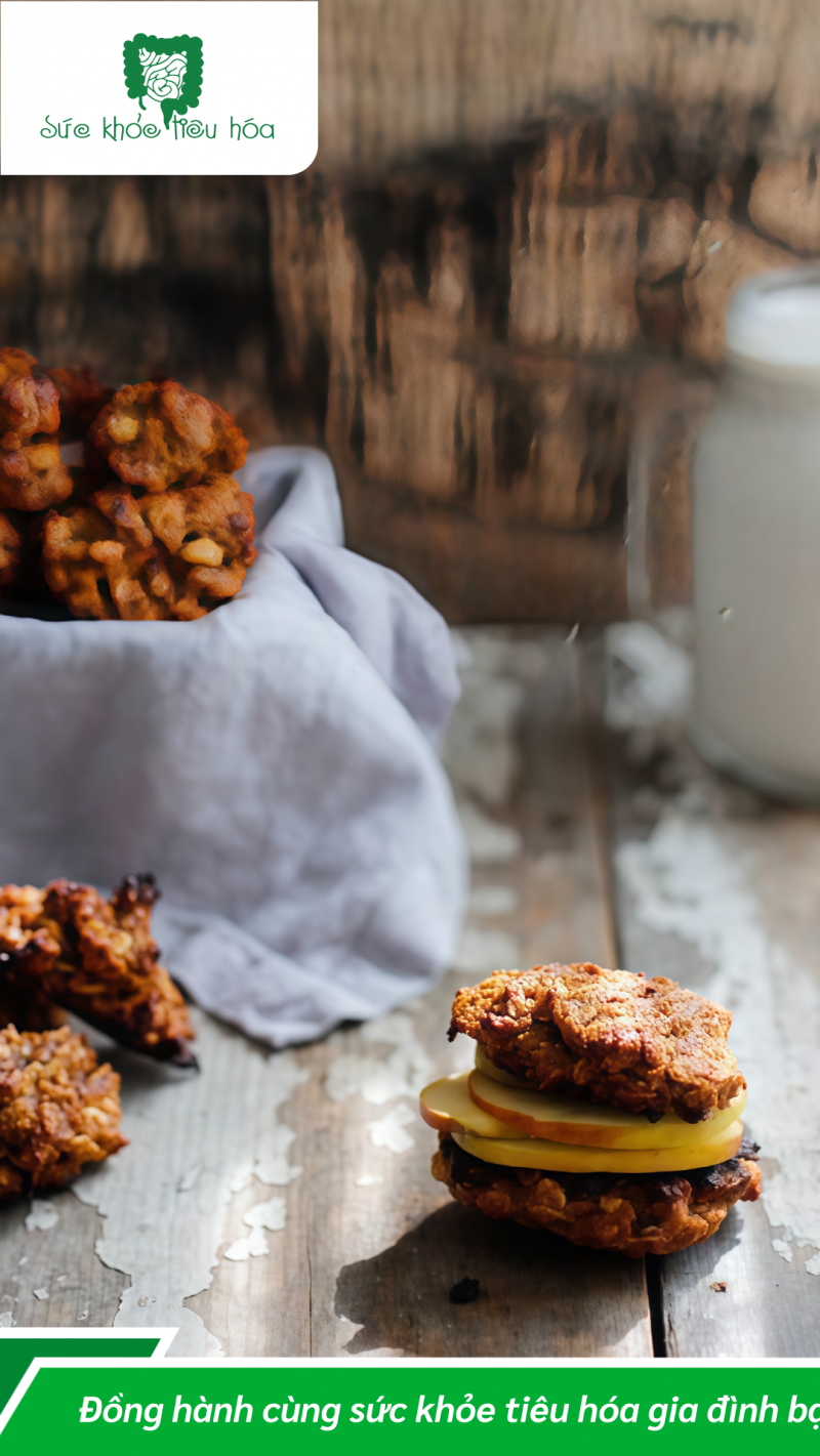 MÓN NGON TỪ TÁO TỐT CHO SỨC KHỎE