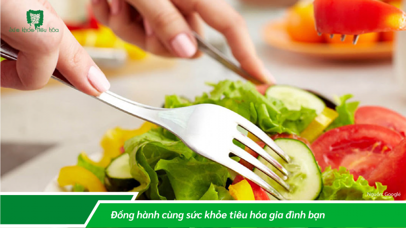 MẤT CÂN BẰNG HỆ VI SINH RUỘT & CÁC BỆNH LIÊN QUAN