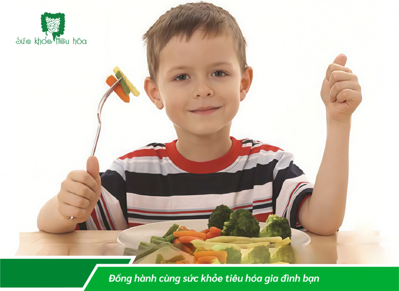MẸ ĐỪNG NÊN CHỦ QUAN KHI CON BỊ TÁO BÓN