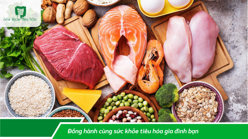 MEN TIÊU HÓA, GIẢI PHÁP TỰ NHIÊN ĐỂ TIÊU HÓA TỐT