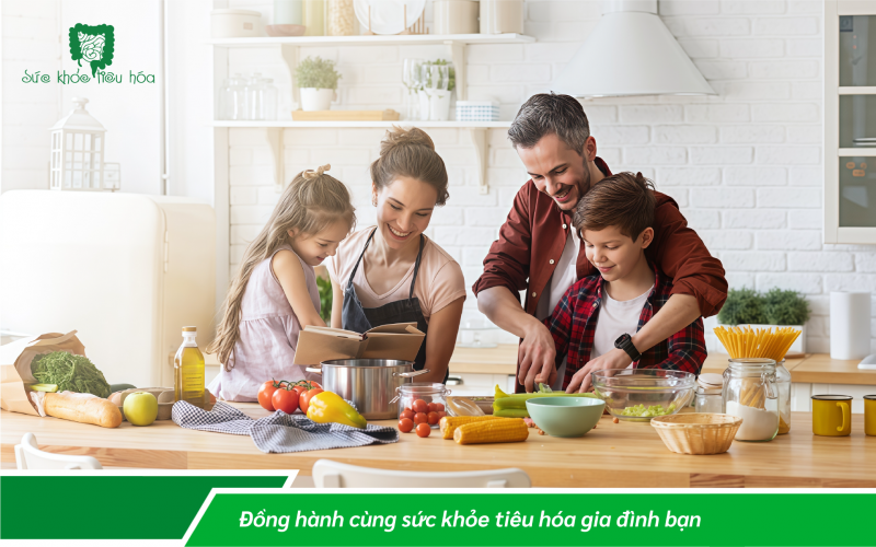MEN VI SINH CẢI THIỆN TÌNH TRẠNG KÉN ĂN, CHẬM LỚN, KÉM HẤP THU
