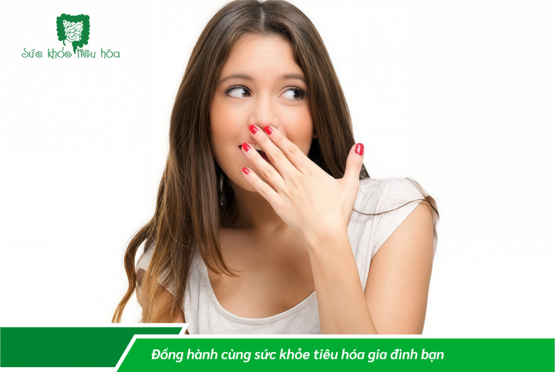 GIẢI CỨU CHIẾC MIỆNG HÔI