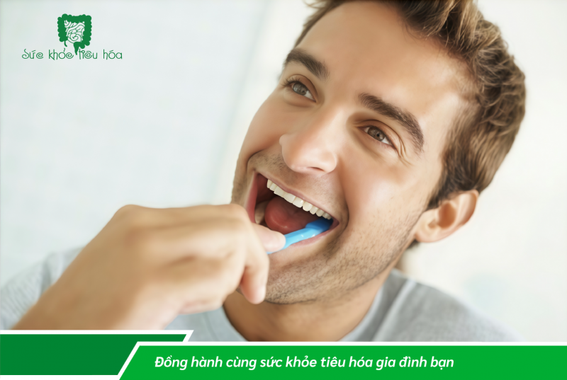 GIẢI CỨU CHIẾC MIỆNG HÔI