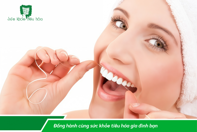 GIẢI CỨU CHIẾC MIỆNG HÔI