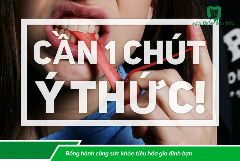 GIẢI CỨU CHIẾC MIỆNG HÔI