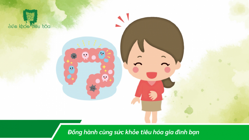 MEN VI SINH THUẦN CHỦNG LA-5TM