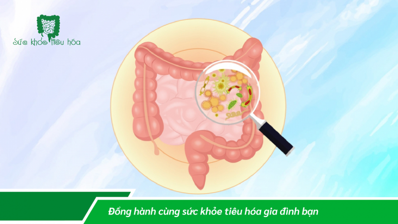 MEN VI SINH THUẦN CHỦNG LA-5TM