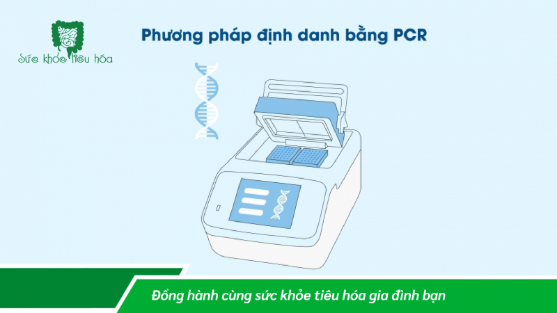 MEN VI SINH THUẦN CHỦNG LA-5TM