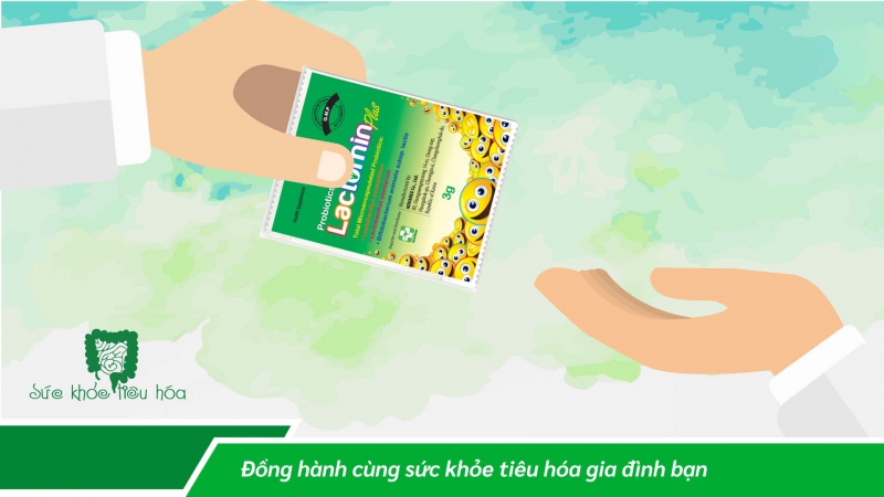 MEN VI SINH CÔNG NGHỆ CAO ĐẢM BẢO HÀM LƯỢNG LỢI KHUẨN BỔ SUNG TỐI ƯU 