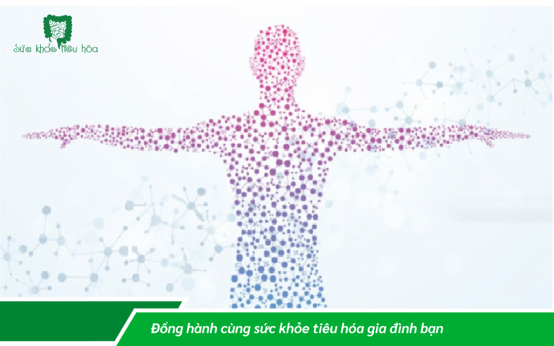 Microbiome: Hướng đi mới về chăm sóc sức khỏe