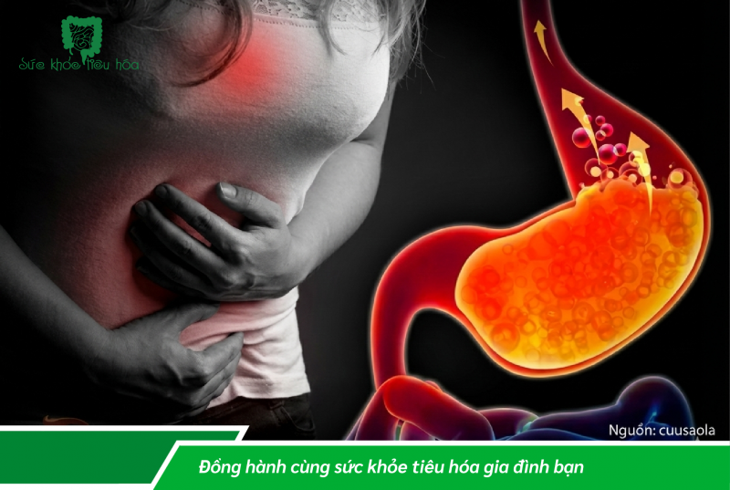 NÊN DÙNG SIMETHICONE THẾ NÀO CHO ĐÚNG?