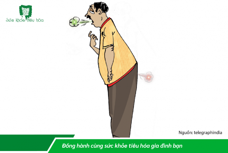 NÊN DÙNG SIMETHICONE THẾ NÀO CHO ĐÚNG?