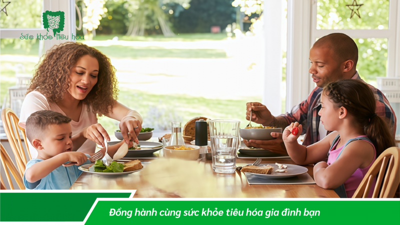 NHỮNG CÂU CHUYỆN XOAY QUANH MEN VI SINH