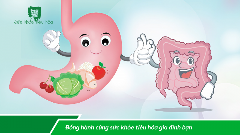 NHỮNG CÂU CHUYỆN XOAY QUANH MEN VI SINH