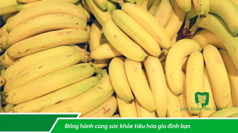 NHỮNG TRÁI CÂY THÔNG DỤNG TRONG NƯỚC CHỨA MEN TIÊU HÓA TỰ NHIÊN