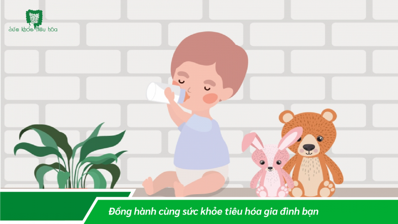 ỌC SỮA (NÔN TRỚ) Ở TRẺ SƠ SINH VÀ CÁCH KHẮC PHỤC