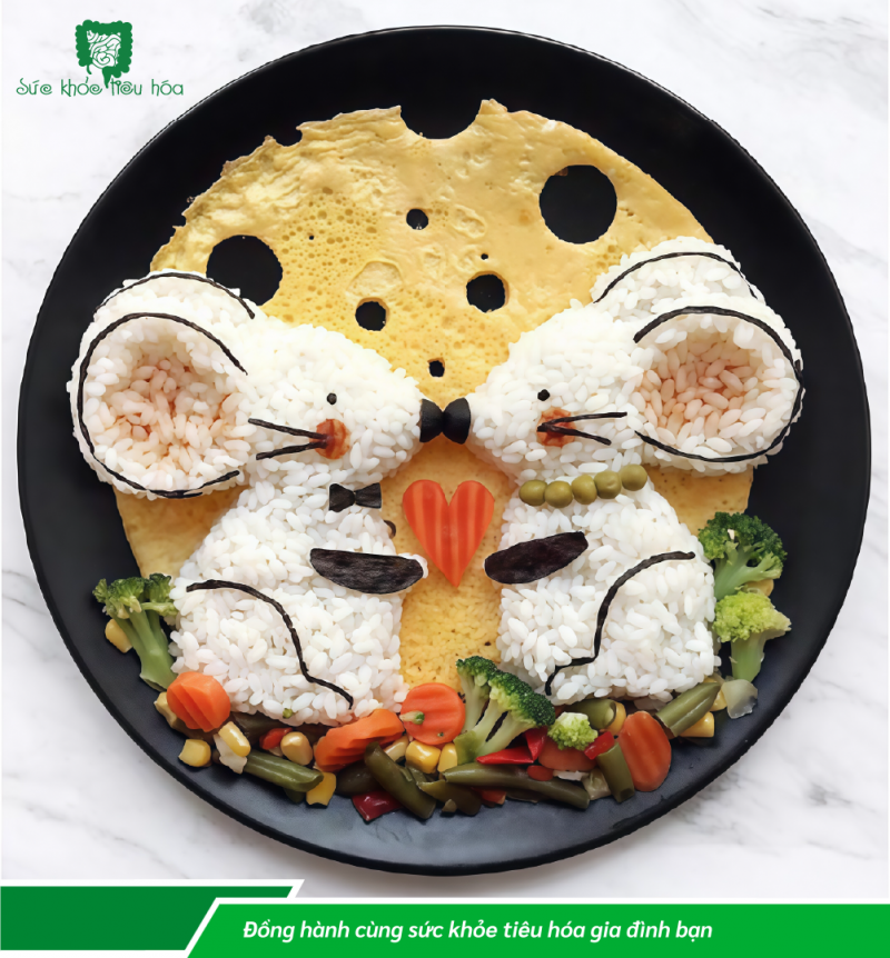 Phân biệt biếng ăn sinh lý - biếng ăn bệnh lý