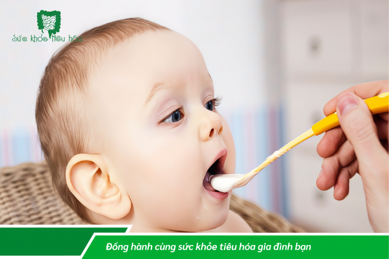 Phân biệt biếng ăn sinh lý - biếng ăn bệnh lý