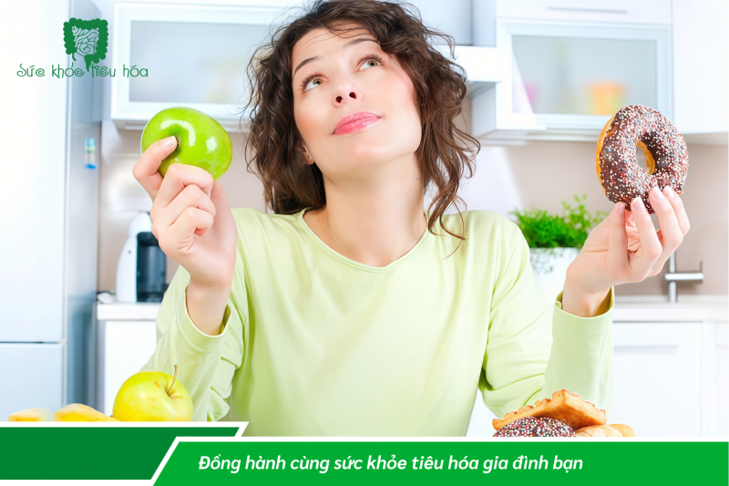 RỐI LOẠN HẤP THU 