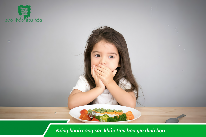 RỐI LOẠN HẤP THU 