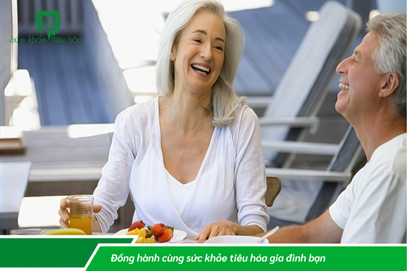 RỐI LOẠN HẤP THU 