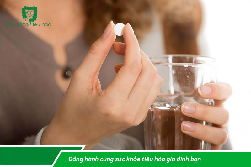 RỐI LOẠN HẤP THU 