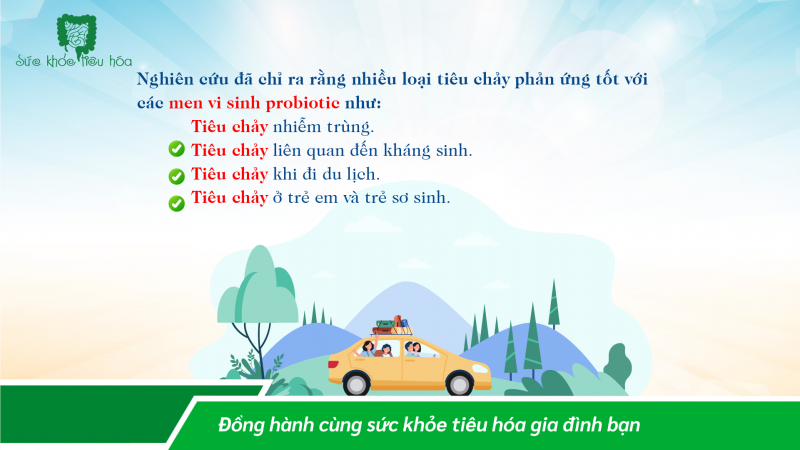 SẢN PHẨM NÀO VỪA NGĂN TIÊU CHẢY VÀ TÁO BÓN?