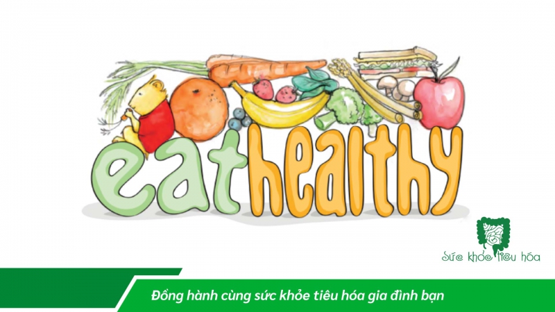 TĂNG CƯỜNG SỨC ĐỀ KHÁNG CHO CƠ THỂ BẰNG THỰC PHẨM