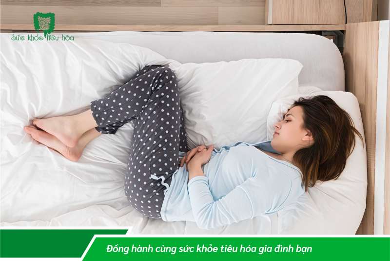 TẠM BIỆT RỐI LOẠN TIÊU HÓA NGÀY TẾT