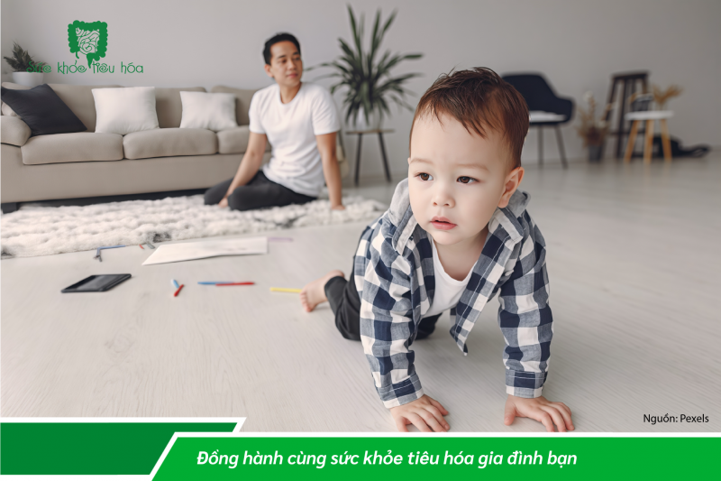 TẠM BIỆT TÁO BÓN, BỆNH VẶT