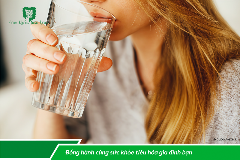 TẠM BIỆT TÁO BÓN, BỆNH VẶT