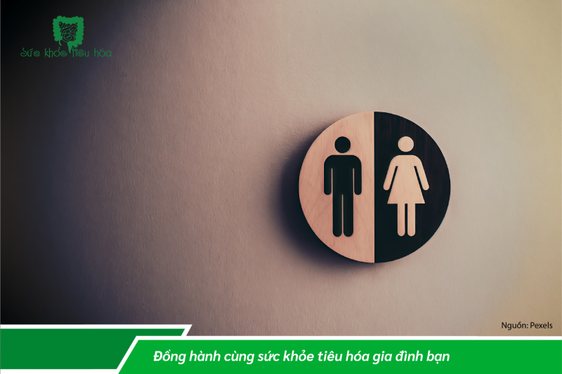TẠM BIỆT TÁO BÓN, BỆNH VẶT