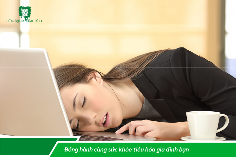 Tại sao bạn không thể tăng cân?