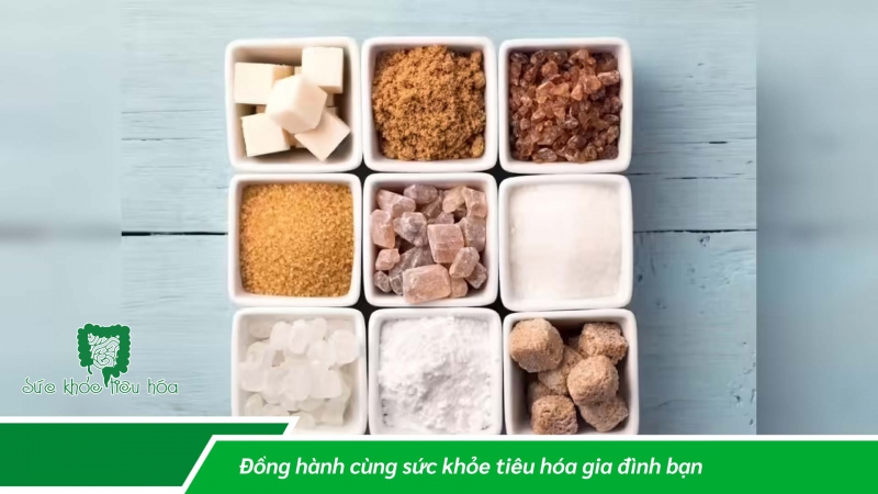 THỨC ĂN NÊN TRÁNH KHI BỊ TIÊU CHẢY