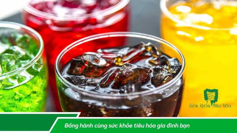 THỨC ĂN NÊN TRÁNH KHI BỊ TIÊU CHẢY