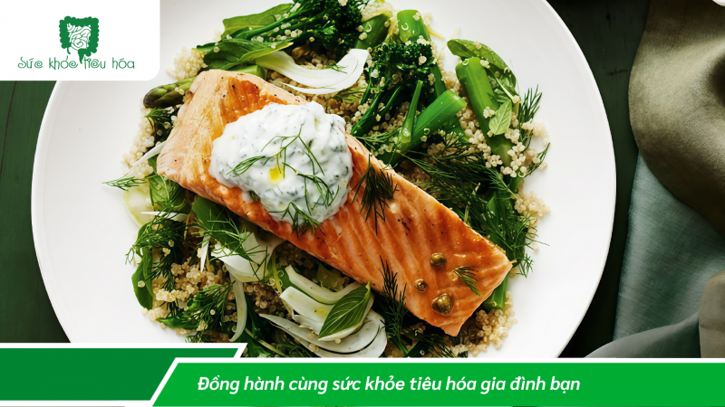 THỰC ĐƠN “ĂN ĐỂ ĐẸP” CỦA SAO TÂY