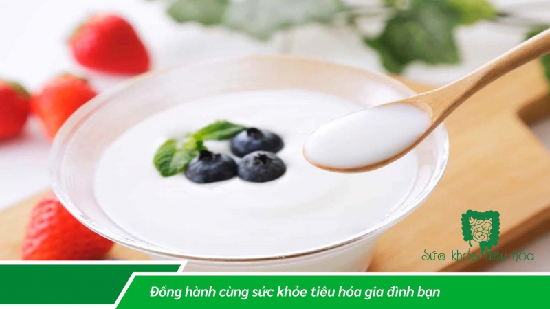 Thực phẩm nên ăn để không bị đầy hơi và chướng bụng