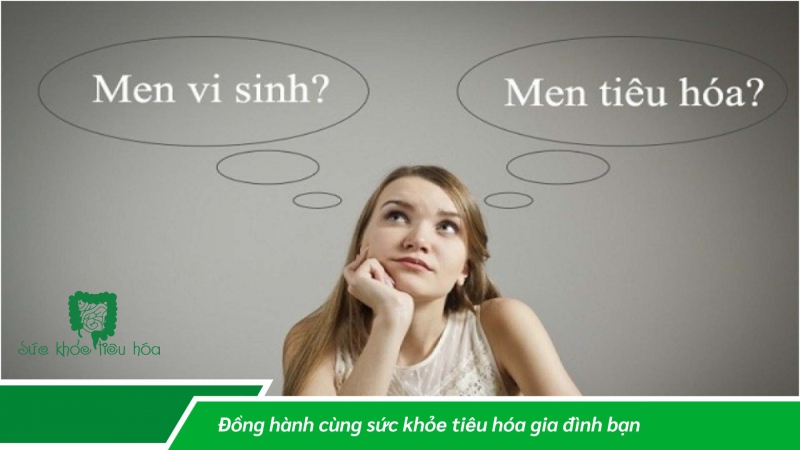 VAI TRÒ CỦA ENZYME TIÊU HÓA