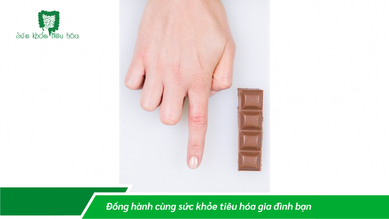 XÂY DỰNG CHẾ ĐỘ ĂN UỐNG HỢP LÝ QUA NGUYÊN TẮC BÀN TAY